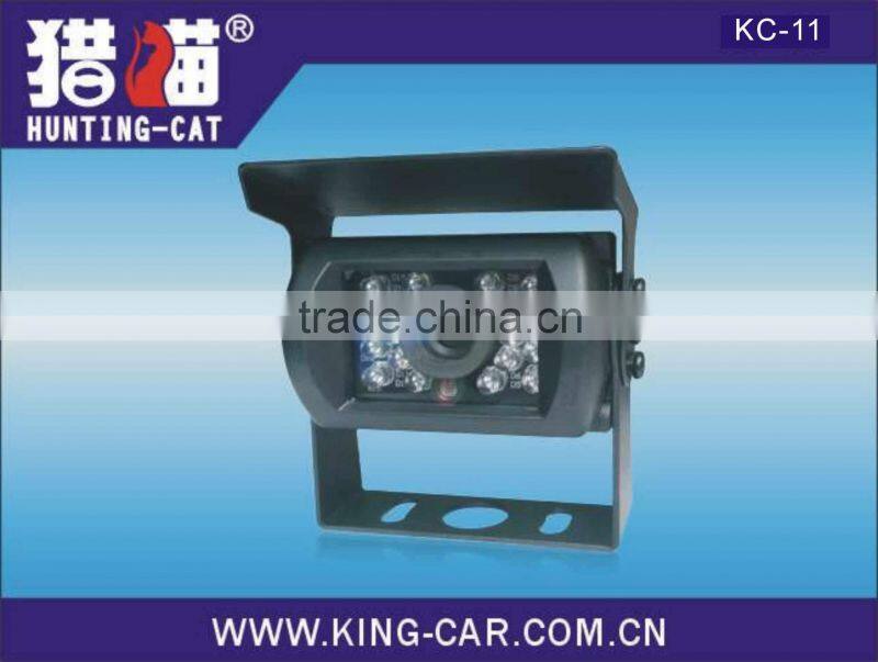 waterproof color car rear view camera