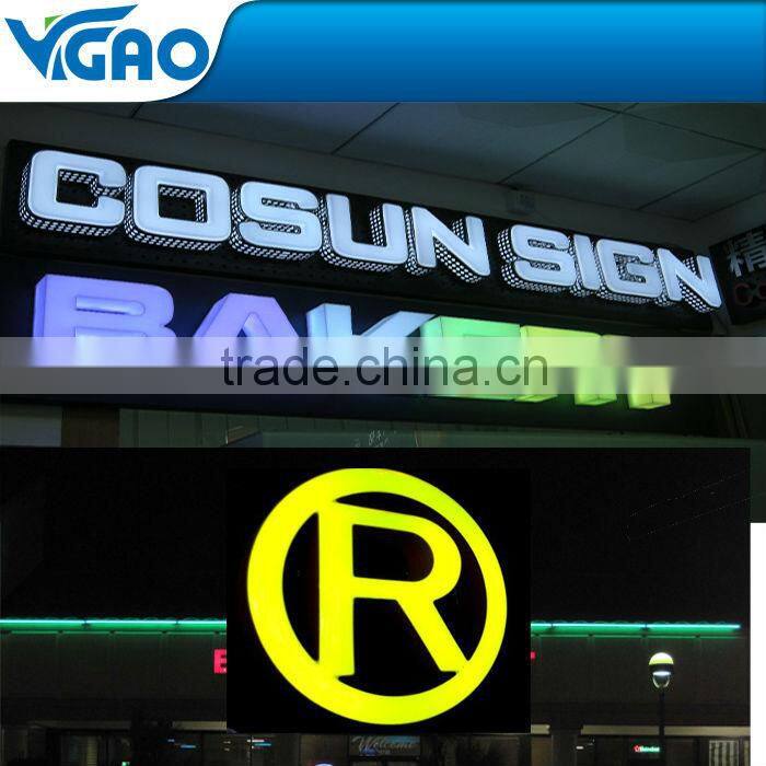 hot sale series 3 led 5050 module