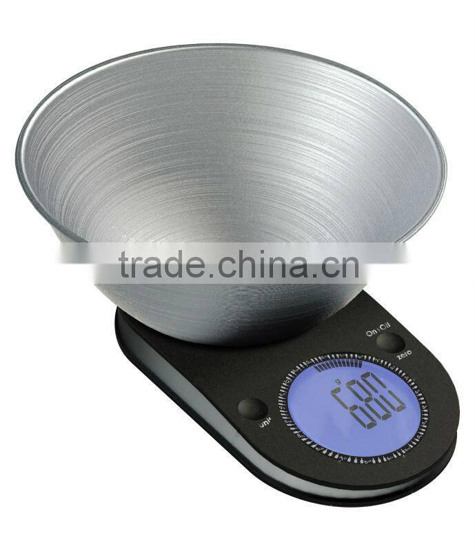 good quality weighing best digital kitchen scales