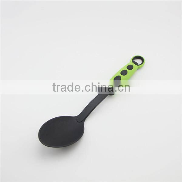 Trendy style nylon kitchenware utensils