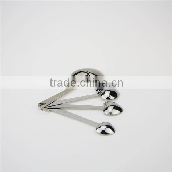 Newest style wholesale price measuring spoon