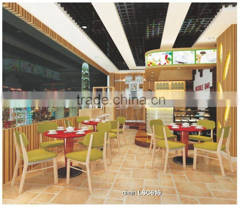 hotsale stacking cheap chair used for restaurant