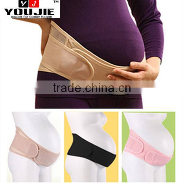Youjie Low Sale Pregnant Belly Belt Band