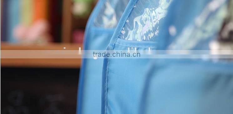 100% Recycled 600 denier polyester cloth packaging bag