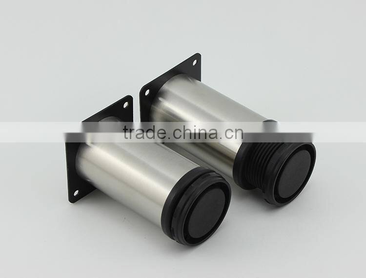 height adjustable popular stainless steel cabinet legs HXM1301