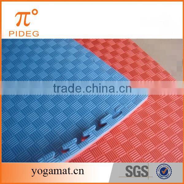 PIDEG EVA Puzzle Mat