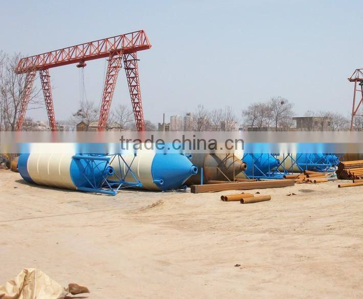 Construction Storage Silo for Cement
