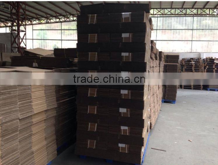 custom corrugated carton box/cheap price custom shipping carton box China factory