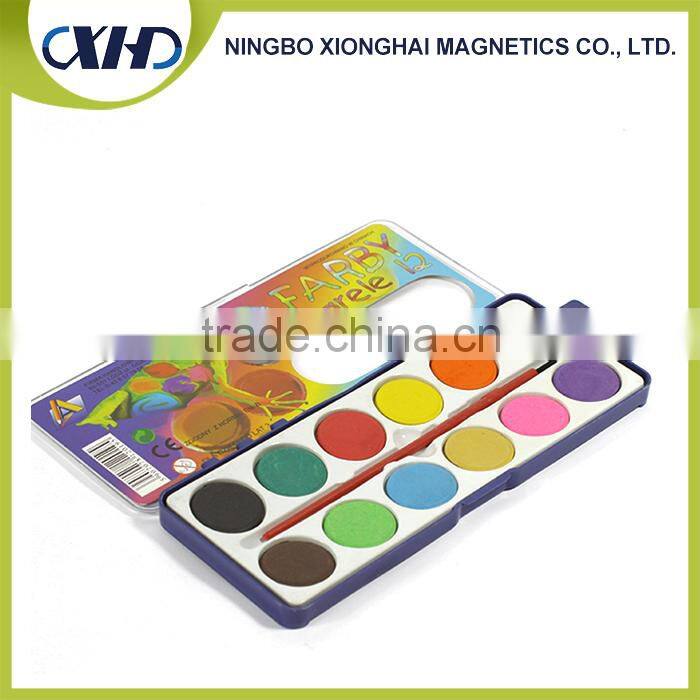 2015 New style fancy water color paint