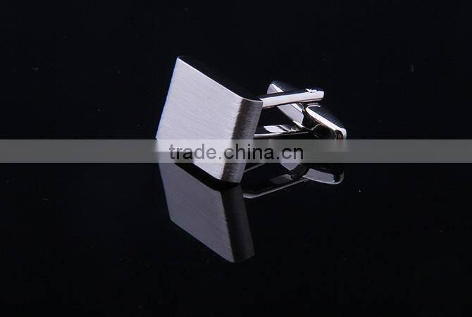 New Cufflink,Factory Wholesale Blank Cufflink