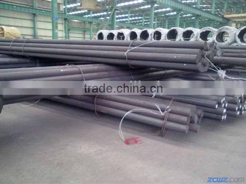 China supply high quality SUS301 stainless steel round bar
