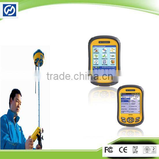 Geo Marking Fully Intergrated GPS Surveying Instruments