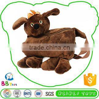 New Styel Best Quality Cheap Price Funny Brown Bunny Hand Warmer