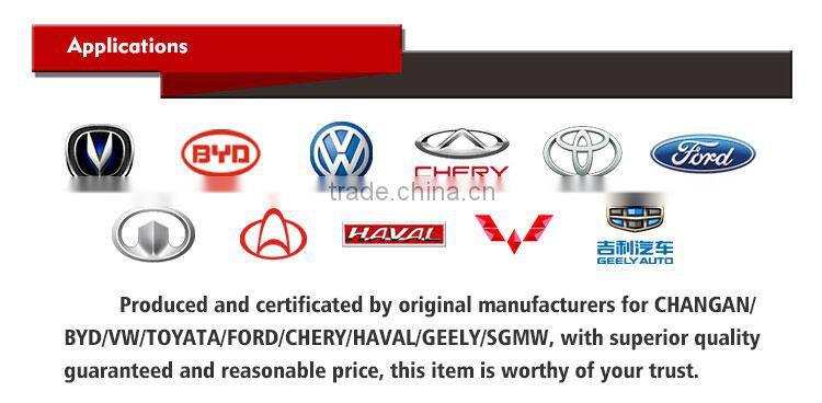 Powertrain Mounting Bracket for BYD F3 F6 Cars Engine Spare Parts