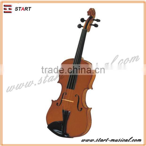 2014 New Popular Coloured Violins