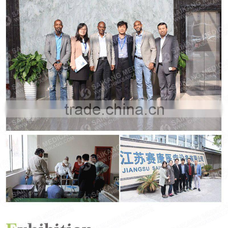 SKN073 male urine collection