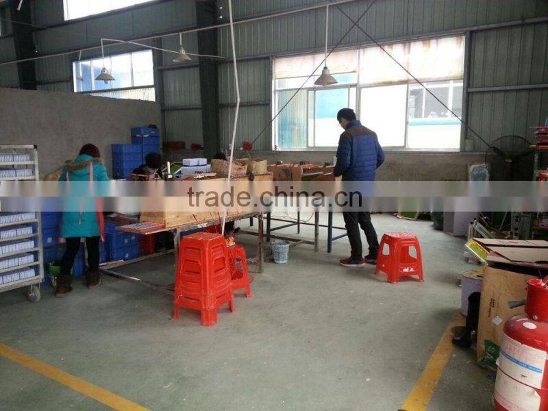 flint lighter with LED