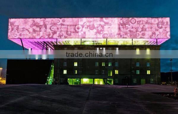 Clear And Color Smart Switchable Glass Decoration Opaque Glass Electric