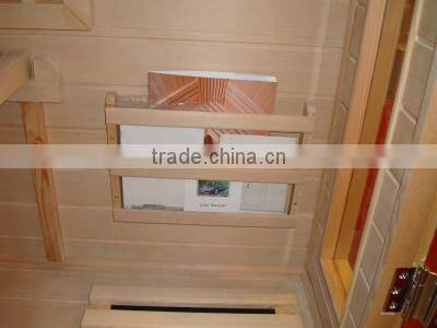 far infrared family sauna room health and wellness products