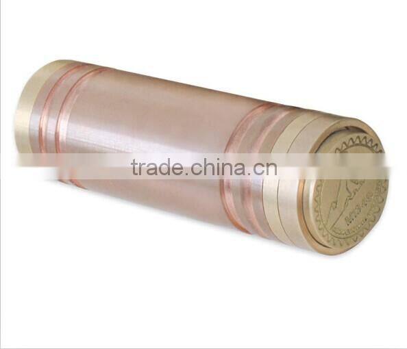 RBA copper vanilla mod