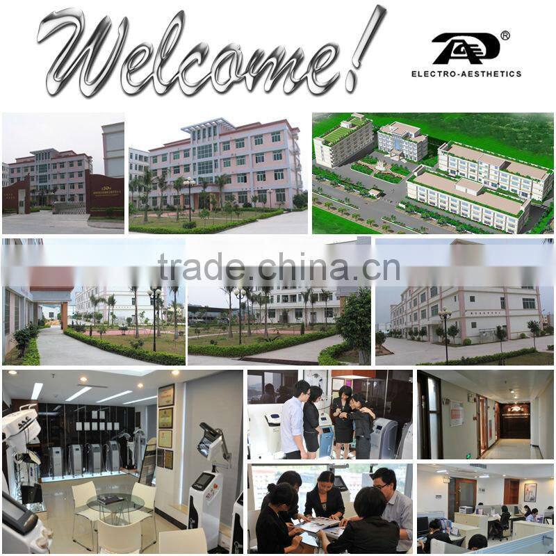 Super quality useful skin rejuvenation beauty apparatus (with CE, ISO 13485 Certificate)