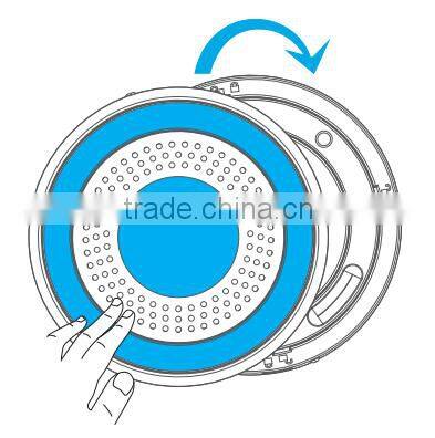 electronic siren for home security alarm