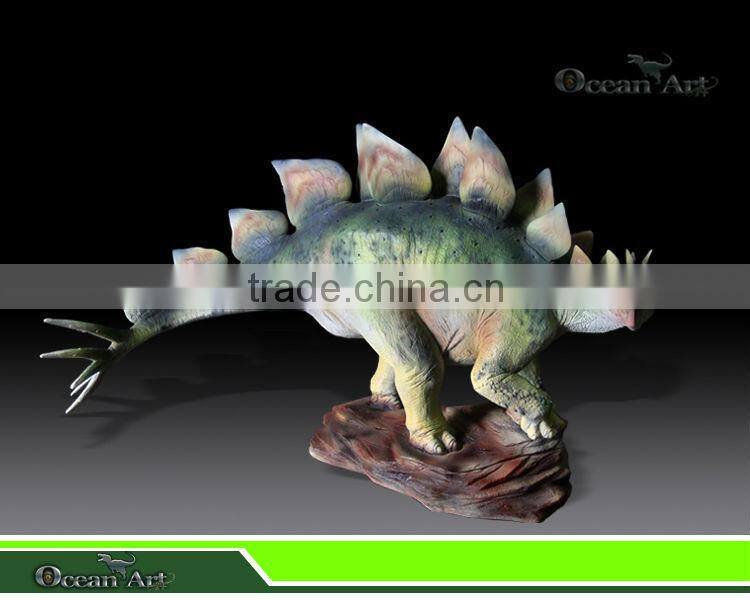 Wholesale Mini Dinosaur Resin Model