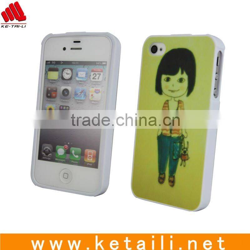 unique design mobile phone case for iphone5