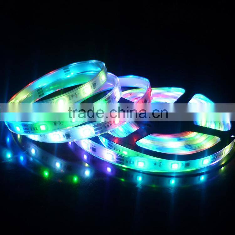 magic color 6803 flexible led strip light