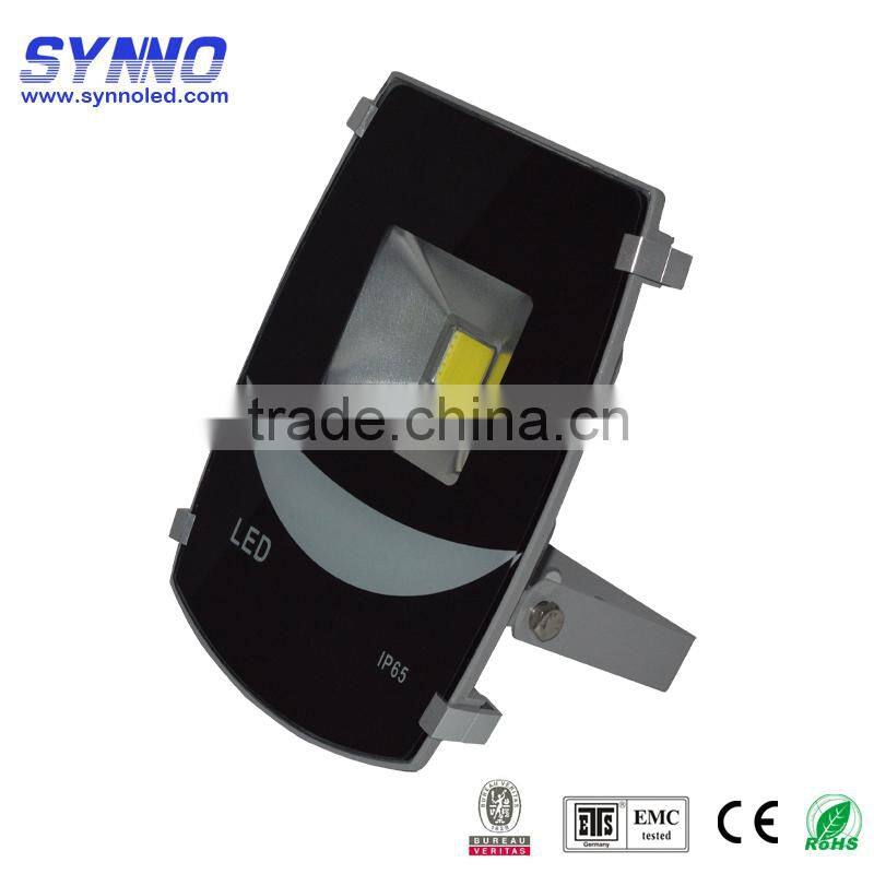 30/50w ip65 outdoor spotlight lamp floodlight die-cast aluminum