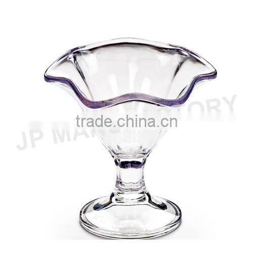 Factory Price Hot selling Plastic mini dessert cup