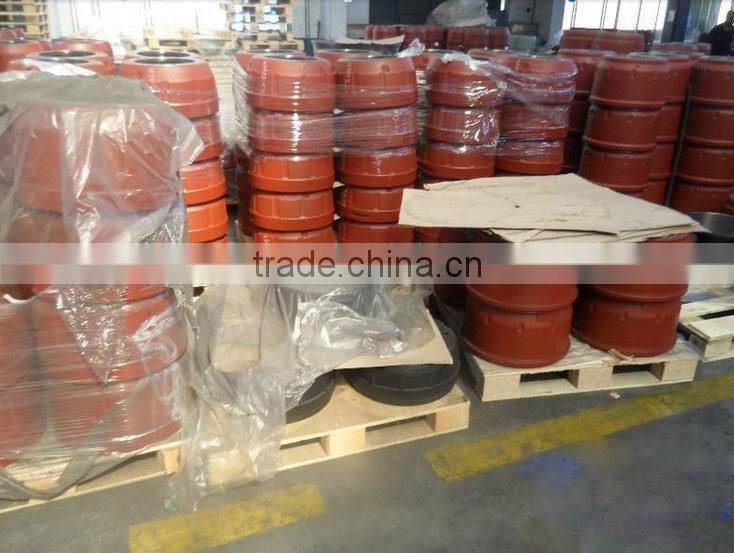 trailer/truck BRAKE DRUM