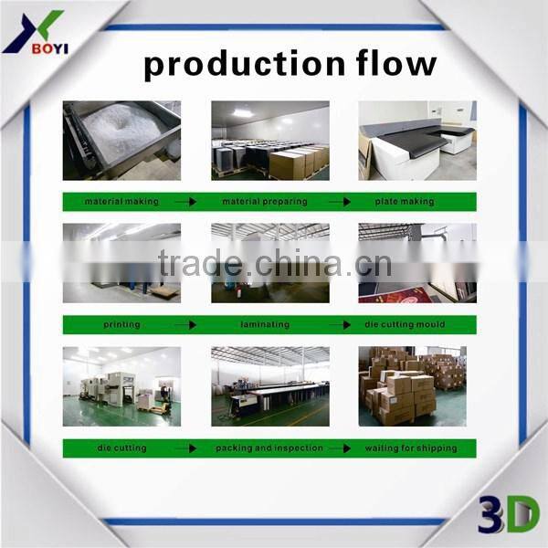 New product pokemon sticker for promotional gift