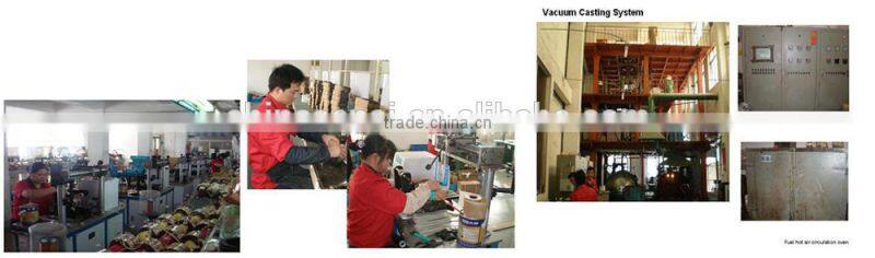 LZZBJ9-12 11kv 3 phase high voltage indoor current transformer