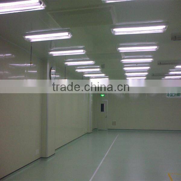 epoxy resin self leveling floor