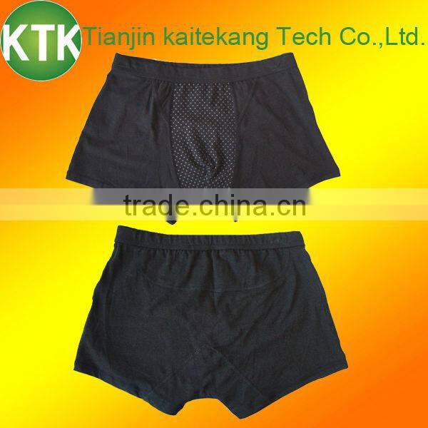Mature mens boxer briefs mens underwear boxer KTK-A005BO