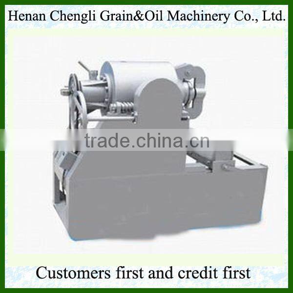 puffed cereals machine