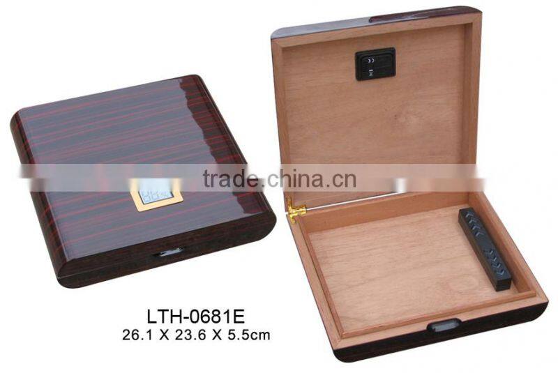 portable humidor travel cigar humidor electric humidor for cigars