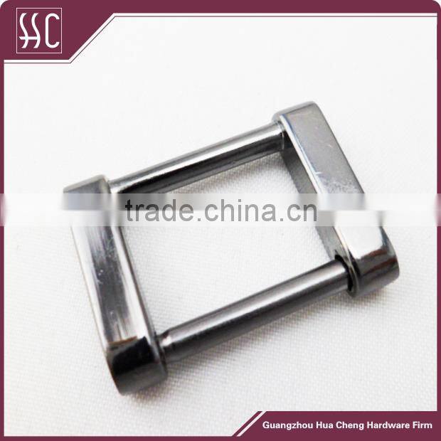 shape square bag ring bag accessories,square buckle,fashion handbag square rin