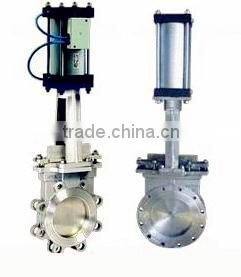 Automatic Gate Valve