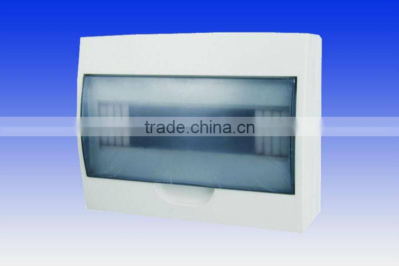 AUFM-10 Power Distributing Box