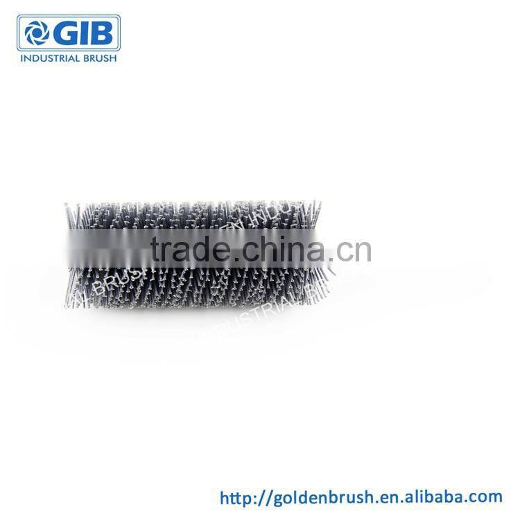 Condenser Abrasive Nylon Tube Brush, Nylon Twist Brush, diameter 35 mm