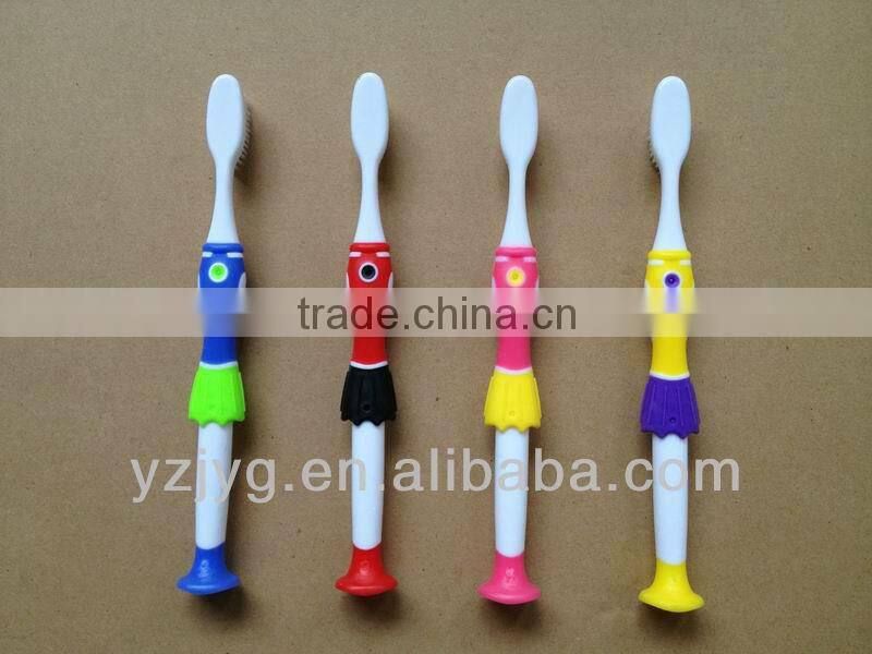 2013 new design standing toothbrush