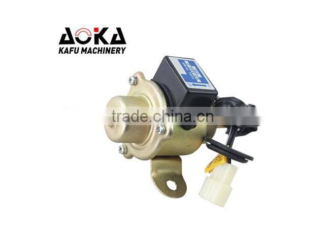 Wholesale 4TNV94 129612-52100 12v Diesel Electric Fuel Pump