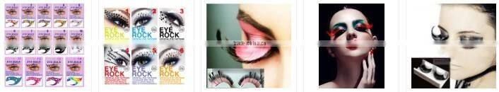 sticker tattoo temporary tattoos make up eye tattoo sticker eyeliner sticker