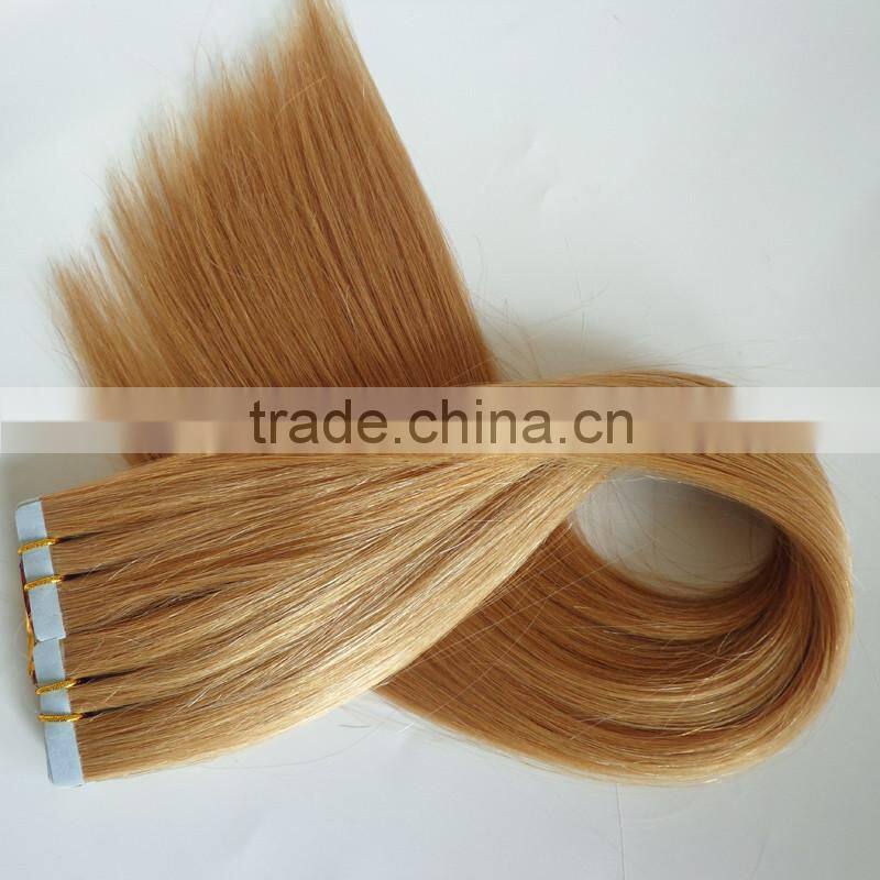 wholesale tape hair extensions african american human tape hair extensions