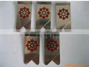 Stainless steel clips made in China
