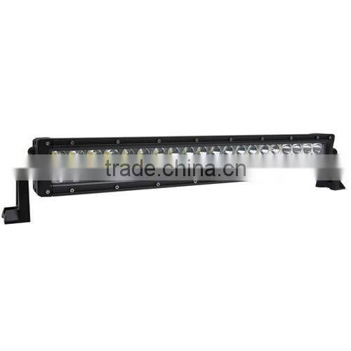 3W each LED,22" Dual Row 120W Cre LED Work Light Bar,LED Mining Bar,for ATV JEEP Offroad Car(SR-WBC3-120A,120W)Spot/Flood/Combo