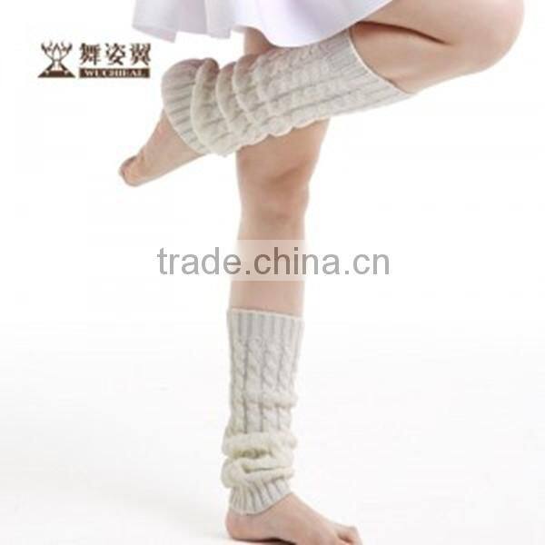 Belly Dance Accessory , Wool Knit Socks (jiaotao4)