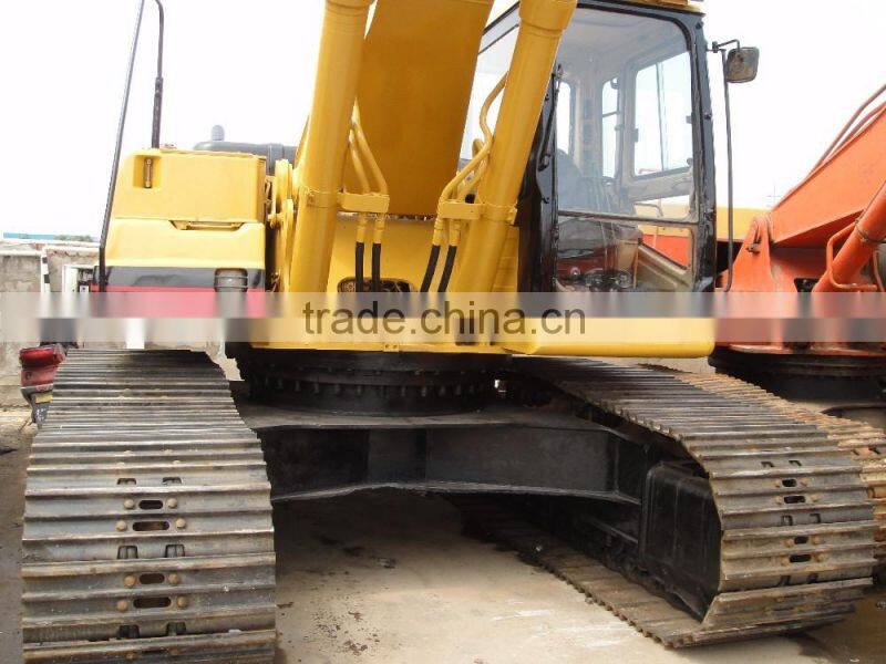 30 ton crawler excavator 330BL, 320C,330B,330C,330D price
